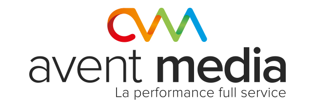 Logo Avent-Media